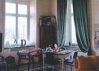 9.jpg - Casa indipendente Via Orlando 4, Genova (zona Sturla) - foto 7