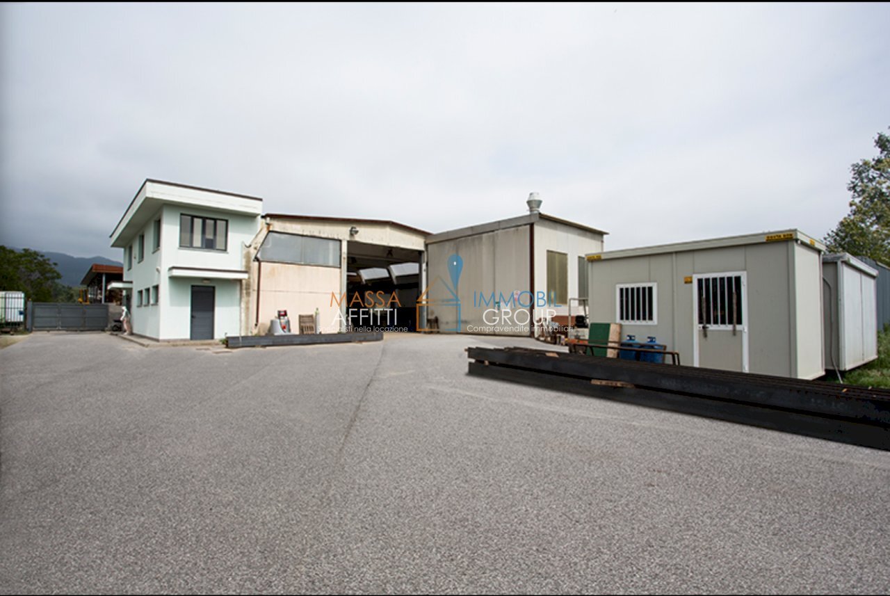 Schermata 2018-05-17 alle 17.16.11.png - Locale Commerciale Via Emilia 1062, Seravezza - foto 1