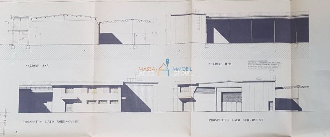 fullsizeoutput_bdf.jpeg - Locale Commerciale Via Emilia 1062, Seravezza - foto 2