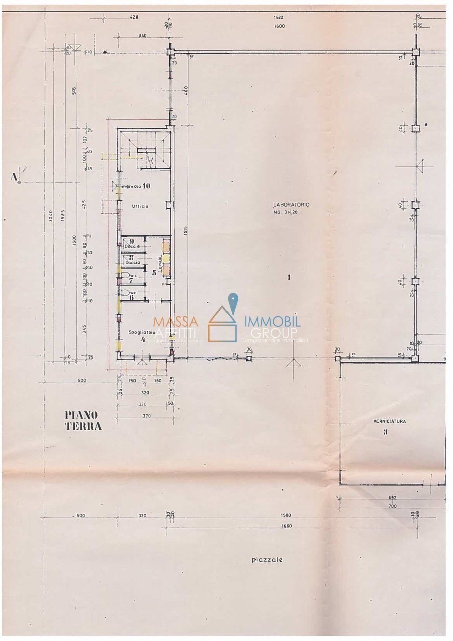 fullsizeoutput_bdc.jpeg - Locale Commerciale Via Emilia 1062, Seravezza - foto 3