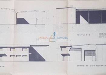 fullsizeoutput_bdf.jpeg - Locale Commerciale Via Emilia 1062, Seravezza - foto 2