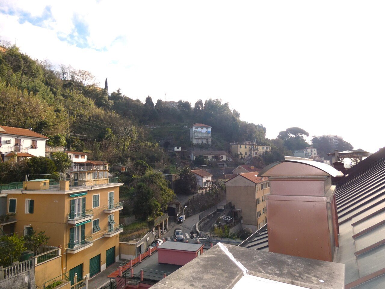 P1160782.JPG - Attico Via Sant' Alberto, Genova (zona Sestri Ponente) - foto 3