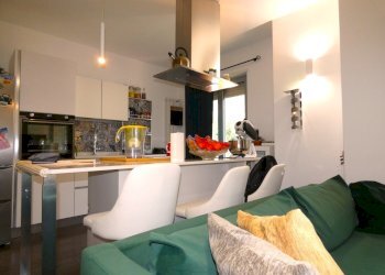 P1160760.JPG - Attico Via Sant' Alberto, Genova (zona Sestri Ponente) - foto 1