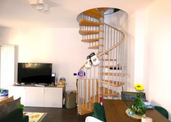 P1160741.JPG - Attico Via Sant' Alberto, Genova (zona Sestri Ponente) - foto 4