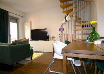 P1160745.JPG - Attico Via Sant' Alberto, Genova (zona Sestri Ponente) - foto 5