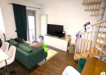 P1160747.JPG - Attico Via Sant' Alberto, Genova (zona Sestri Ponente) - foto 7