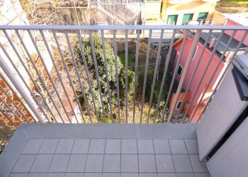 P1160750.JPG - Attico Via Sant' Alberto, Genova (zona Sestri Ponente) - foto 8