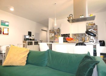 P1160755.JPG - Attico Via Sant' Alberto, Genova (zona Sestri Ponente) - foto 10