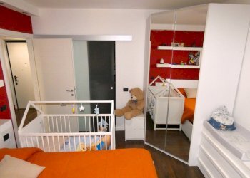 P1160731.JPG - Attico Via Sant' Alberto, Genova (zona Sestri Ponente) - foto 15