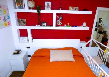 P1160734.JPG - Attico Via Sant' Alberto, Genova (zona Sestri Ponente) - foto 16