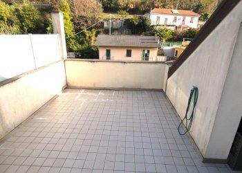 P1160781.JPG - Attico Via Sant' Alberto, Genova (zona Sestri Ponente) - foto 28