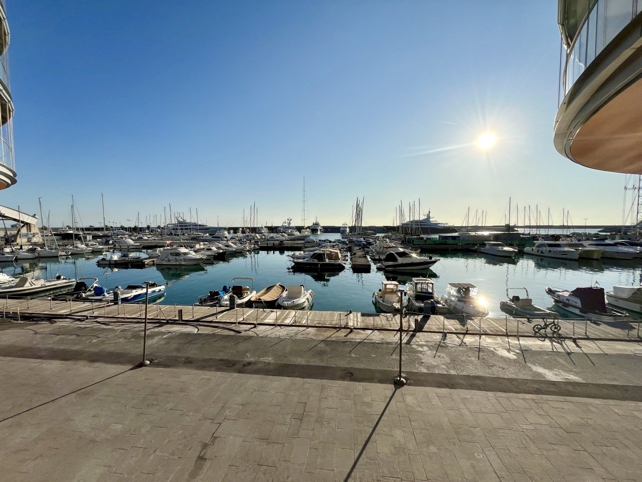 IMG_5167.JPG - Monolocale Piazzale John Fitzgerald Kennedy 5M, Genova - foto 1