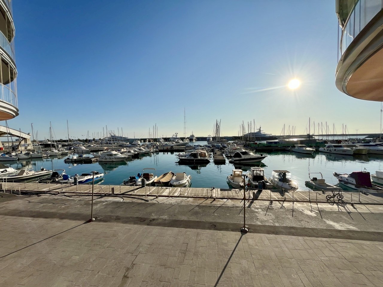 IMG_5166.JPG - Monolocale Piazzale John Fitzgerald Kennedy 5M, Genova - foto 3