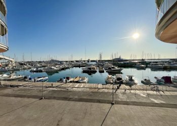 IMG_5166.JPG - Monolocale Piazzale John Fitzgerald Kennedy 5M, Genova - foto 3