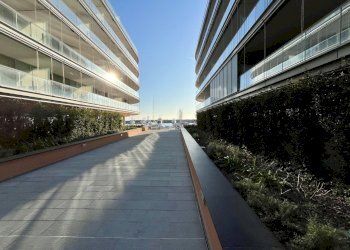 IMG_5163.JPG - Monolocale Piazzale John Fitzgerald Kennedy 5M, Genova - foto 6