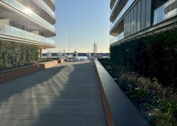 IMG_5162.JPG - Monolocale Piazzale John Fitzgerald Kennedy 5M, Genova - foto 7