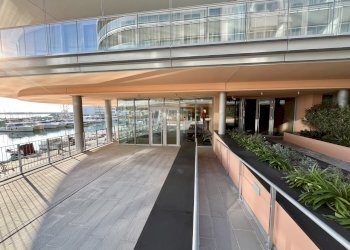 IMG_5170.JPG - Monolocale Piazzale John Fitzgerald Kennedy 5M, Genova - foto 8