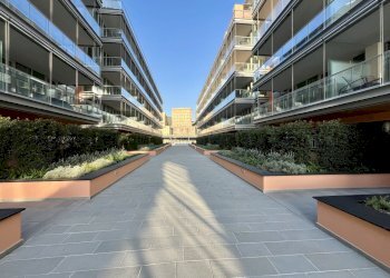 IMG_5171.JPG - Monolocale Piazzale John Fitzgerald Kennedy 5M, Genova - foto 9