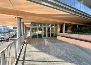 IMG_5169.JPG - Monolocale Piazzale John Fitzgerald Kennedy 5M, Genova - foto 10