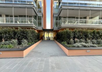 IMG_5172.JPG - Monolocale Piazzale John Fitzgerald Kennedy 5M, Genova - foto 11