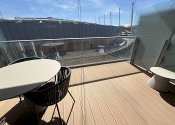 IMG_5920.JPG - Monolocale Piazzale John Fitzgerald Kennedy 5M, Genova - foto 17