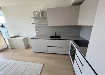 IMG_5914.JPG - Monolocale Piazzale John Fitzgerald Kennedy 5M, Genova - foto 20