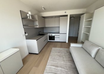 IMG_5918.JPG - Monolocale Piazzale John Fitzgerald Kennedy 5M, Genova - foto 22