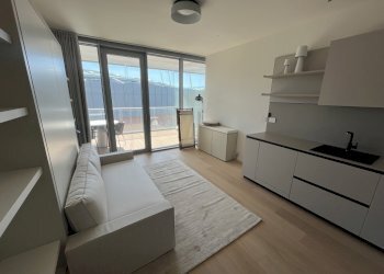 IMG_5911.JPG - Monolocale Piazzale John Fitzgerald Kennedy 5M, Genova - foto 24