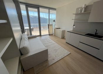 IMG_5912.JPG - Monolocale Piazzale John Fitzgerald Kennedy 5M, Genova - foto 28