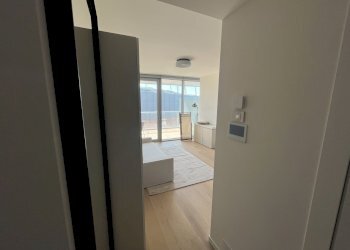 IMG_5909.JPG - Monolocale Piazzale John Fitzgerald Kennedy 5M, Genova - foto 30