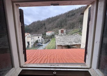 IMG_8654.JPG - Apartment VIa Sopralacroce  12, Borzonasca - photo 3