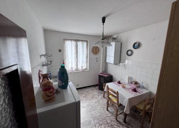 IMG_8663.JPG - Apartment VIa Sopralacroce  12, Borzonasca - photo 9