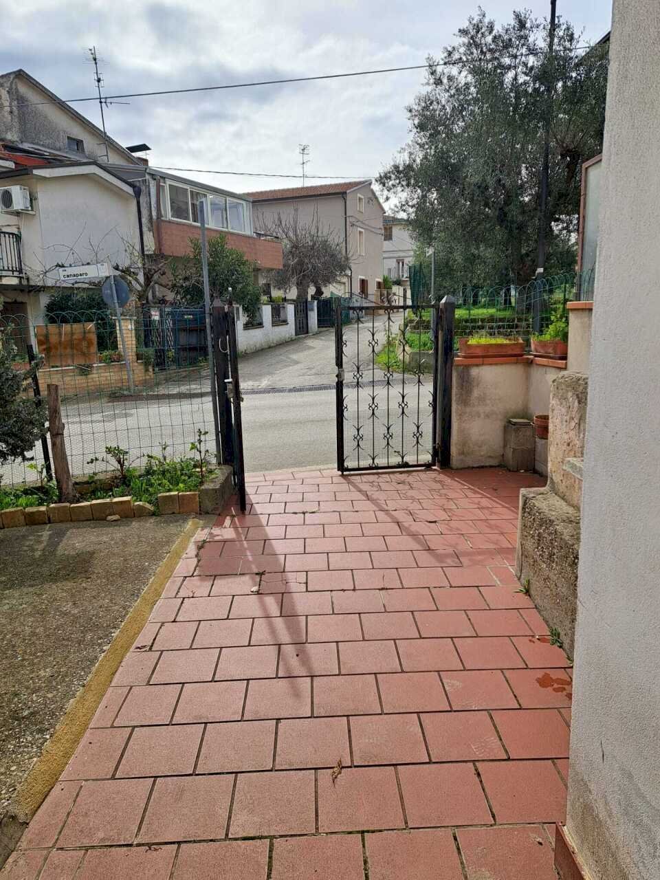 0bdc1b0b-365d-423e-9b9f-15e2f390ada3.jpg - Terratetto - Terracielo Via Canaparo 58, Fossacesia - foto 2