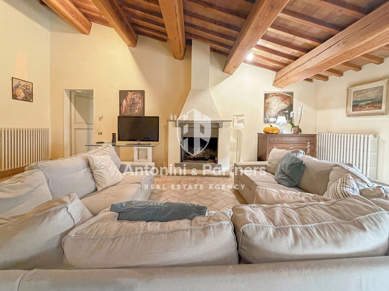 appartamento buonarroti 14.jpg - Appartamento Via Giacomo Matteotti, Todi - foto 1