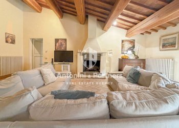 appartamento buonarroti 14.jpg - Appartamento Via Giacomo Matteotti, Todi - foto 1