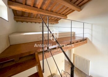 appartamento buonarroti 1.jpg - Appartamento Via Giacomo Matteotti, Todi - foto 3