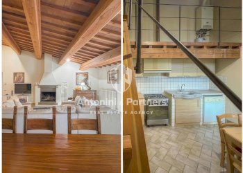 appartamento buonarroti 5.jpg - Appartamento Via Giacomo Matteotti, Todi - foto 5