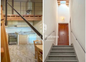 appartamento buonarroti 8.jpg - Appartamento Via Giacomo Matteotti, Todi - foto 9