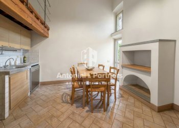 appartamento buonarroti 3.jpg - Appartamento Via Giacomo Matteotti, Todi - foto 11