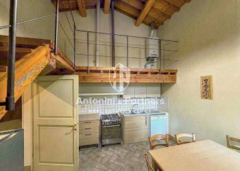 appartamento buonarroti 20.jpg - Appartamento Via Giacomo Matteotti, Todi - foto 12