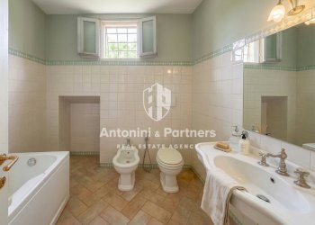 appartamento buonarroti 2.jpg - Appartamento Via Giacomo Matteotti, Todi - foto 15