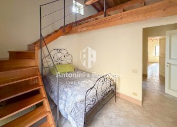 appartamento buonarroti 7.jpg - Appartamento Via Giacomo Matteotti, Todi - foto 19