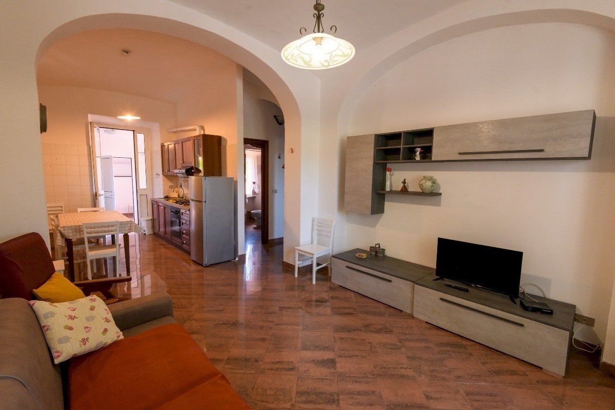 soggiorno - Appartamento Quiliano - foto 1