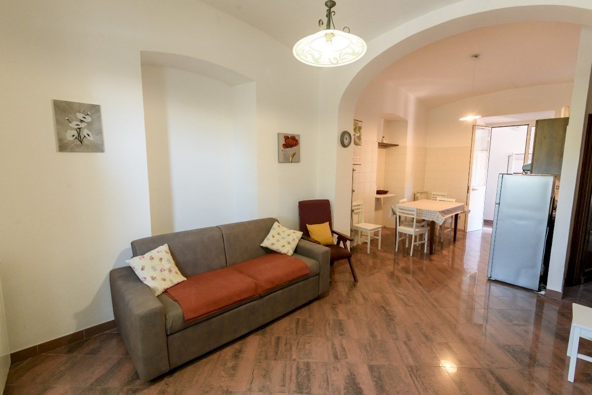 soggiorno - Appartamento Quiliano - foto 2