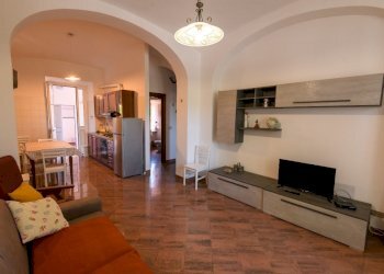 soggiorno - Appartamento Quiliano - foto 1