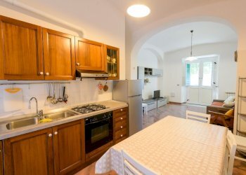 cucina - Appartamento Quiliano - foto 3