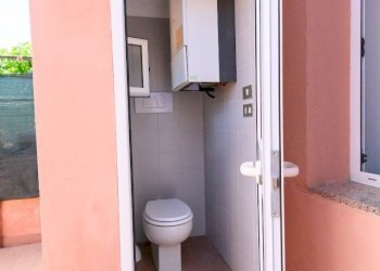 bagno - Appartamento Quiliano - foto 11