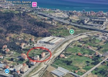 Satellite - Appartamento Quiliano - foto 13