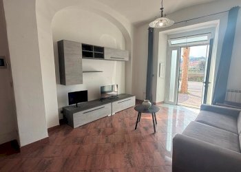 zona giorno - Quadrilocale Quiliano - foto 1