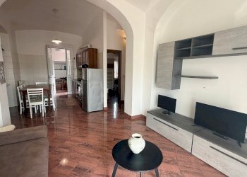 zona giorno - Quadrilocale Quiliano - foto 2